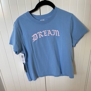 NWT- Sunday Best Dream T-Shirt
